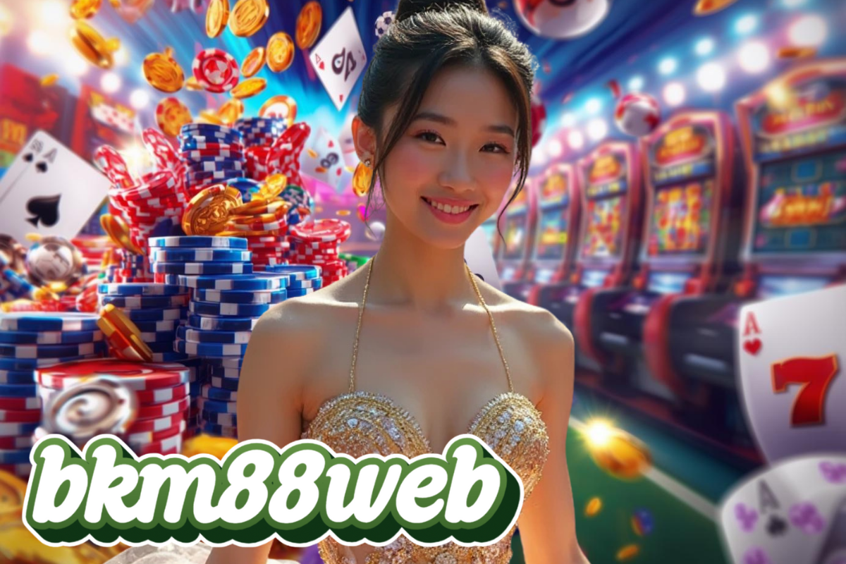 bkm88web เครดิตฟรี